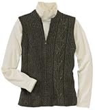 Woolrich Women's Falling Leaf Vest
