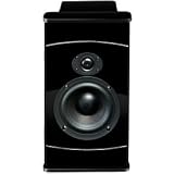 Boston Acoustics VS Series VS260BB Bookshelf Speaker (Black/Black)