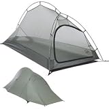 Big Agnes Seedhouse SL1 One Person Tent