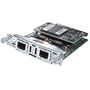 Cisco 2-Port T1/E1 Protection Switching RAN VOICE/WAN Interface Card - Expansion Module - 2 Ports (M76764) Category: Network Switches