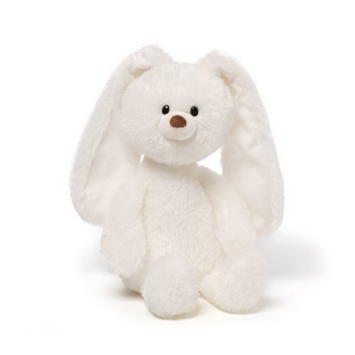 Gund Easter Floppy Bunny 13