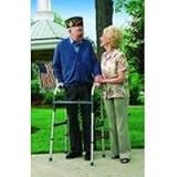 Blue-releaseTM Walker (Adult)