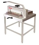 Intimus 620RC Manual Stack Paper Cutter - Paper Cutters
