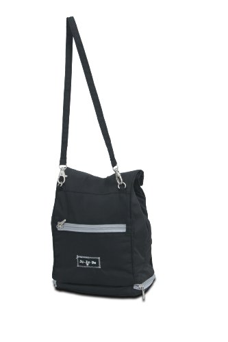Ju Ju Be Belicious Tote Black