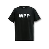 Witness Protection Program (WPP) T-Shirt, Large