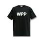Witness Protection Program (WPP) T-Shirt, Large