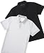 Calvin Klein Jeans Summation Stripe Knit Polo Shirt