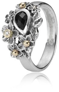 Pandora Damen-Ring 190612O-58 Preisvergleich