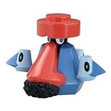 Pokemon Figure MC-070 Probopass Monster Collecton 1.5" Import Japan