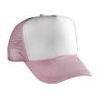 Otto Caps - Polyester Foam Front Golf Style Mesh Back Caps