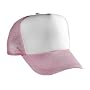 Otto Caps - Polyester Foam Front Golf Style Mesh Back Caps