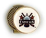 Washington Capitals Hat Clip & Golf Ball Marker