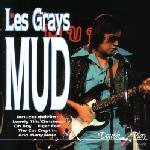 Les Gray`s (9 tracks, #grf332)