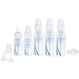 Dr. Brown's BPA Free Polypropylene Natural Flow Bottle Newborn Feeding Set