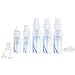 Dr. Brown's BPA Free Polypropylene Natural Flow Bottle Newborn Feeding Set
