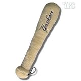 New York Yankees Talking Bat Dog Toy