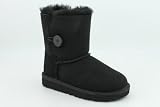UGG Kids' Bailey Button Pre/Grd