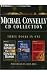 Michael Connelly Collection 2: The Concrete Blonde/The Last Coyote/Trunk Music (Harry Bosch)