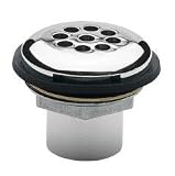 Outdoor Drinking Fountain
