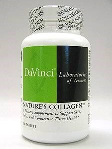 Nature's Collagen 90 Tablets Nature's Collagen 90 Tablets