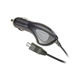GN-Netcom A110 CAR ADAPTER ( J100-65050000-02 )
