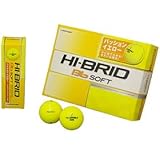 �_�����b�v �n�C�u���b�h Bb���f�B�[�X �S���t�{�[�� 1�_�[�X�i12���j �p�b�V�����s���N