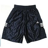 Adidas Men Basic Dazzle Short - Navy 242256 at adidas