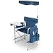 Sports Chair Deluxe - Navy