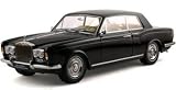1968 Rolls Royce Silver Shadow Black 1 18 by Paragon Models 98202