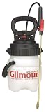 Gilmour Innovative Premium Sprayer,1 Gallon Capacity, #XP10, Black/White