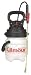 Tools & Hardware : Gilmour Innovative Premium Sprayer,1 Gallon Capacity, #XP10, Black/White