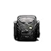 Booq Bags Europe Python Xm, Black (15") Fits 13-17 Mac, 14/15 Pc