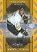 Michael Zigomanis, Kingston Frontenacs Autographed Card