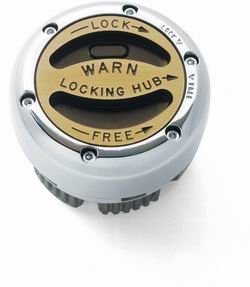 WARN PREMIUM MANUAL HUB SERVICE KIT for 1974-1988 JEEP J10