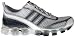 Adidas Womens Microbounce+ Pro White/Silver Running