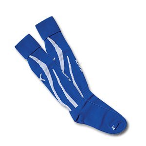 10-11 Newcastle United Away Socks
