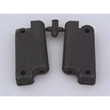 Team Associated Gas Truck Rear Suspension Mounts 3% by Team Associated
