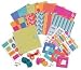 Mini Scrapbook Kit: Celebration