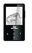 Sly 2 GB Video MP3 Player with 2-Inch Touchscreen FM Radio and Voice Recorder