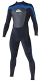 3/2mm Men's Quiksilver Syncro Full Wetsuit