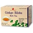 Tea Ginkgo Biloba Herb 20 Bags
