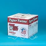 8,500' Polypropylene Tying Twine 145# Tensile Strength (TWT850)