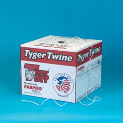 8,500' Polypropylene Tying Twine 145# Tensile Strength (TWT850)