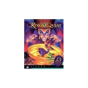 King's Quest VII: Princeless Bride