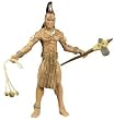 Indiana Jones Figure Ugha Warrior