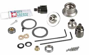 31IFdfttIWL Tamiya RC TT 01 Ball Differential Set