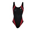 TYR Ladies Titan Splice Maxback Swimsuit