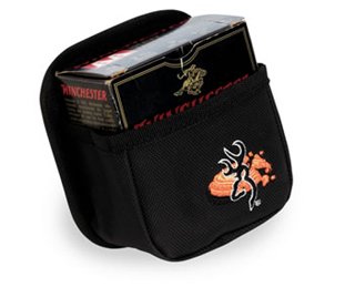 Claymaster Series Field Carry Bags Box Shell Carrier by Browning 121020094