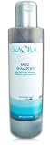 Black Mud Shampoo with Dead Sea Mud - Great for any kind of hair including Psoriasis, Dandruff