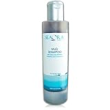 BlackMudShampoowithDeadSeaMudforPsoriasis,Dandruff